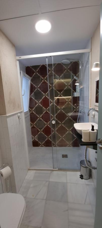 Apartmán Getxo Triana Apartamento Sevilla Exteriér fotografie