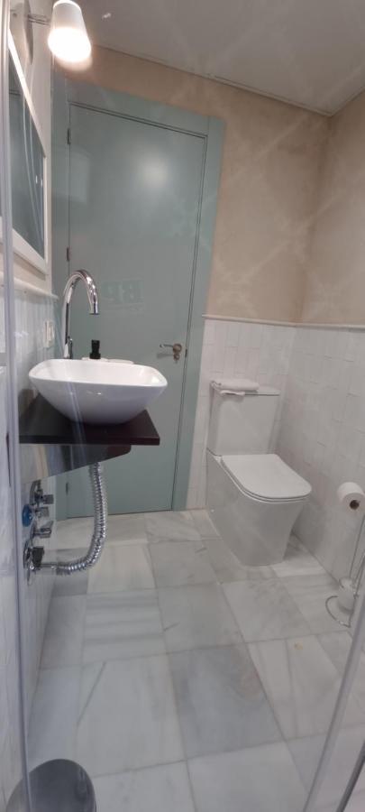 Apartmán Getxo Triana Apartamento Sevilla Exteriér fotografie