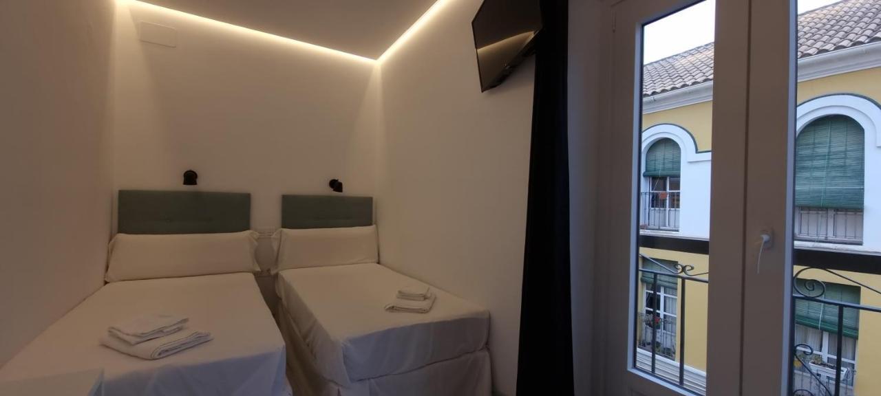 Apartmán Getxo Triana Apartamento Sevilla Exteriér fotografie