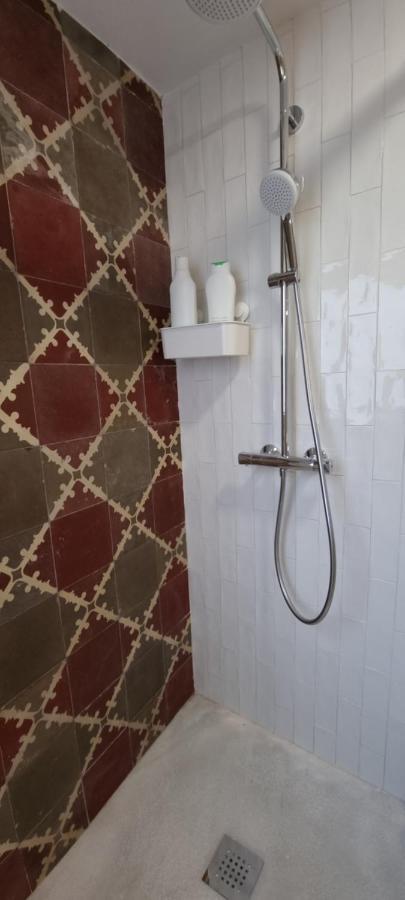 Apartmán Getxo Triana Apartamento Sevilla Exteriér fotografie